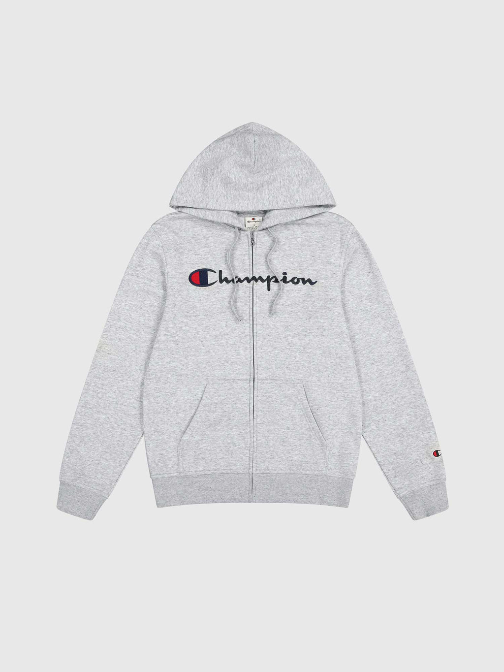 CHAMPION Суитшърт Full Zip Hoodie Sweatshirt