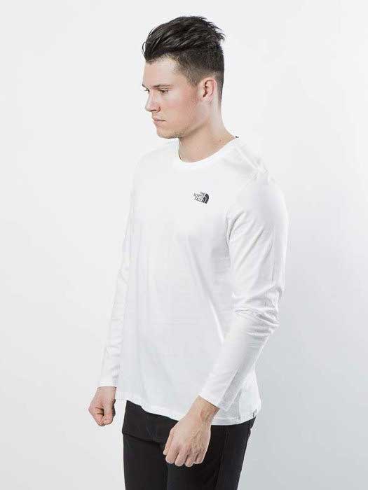 THE NORTH FACE Блуза M L\/S EASY