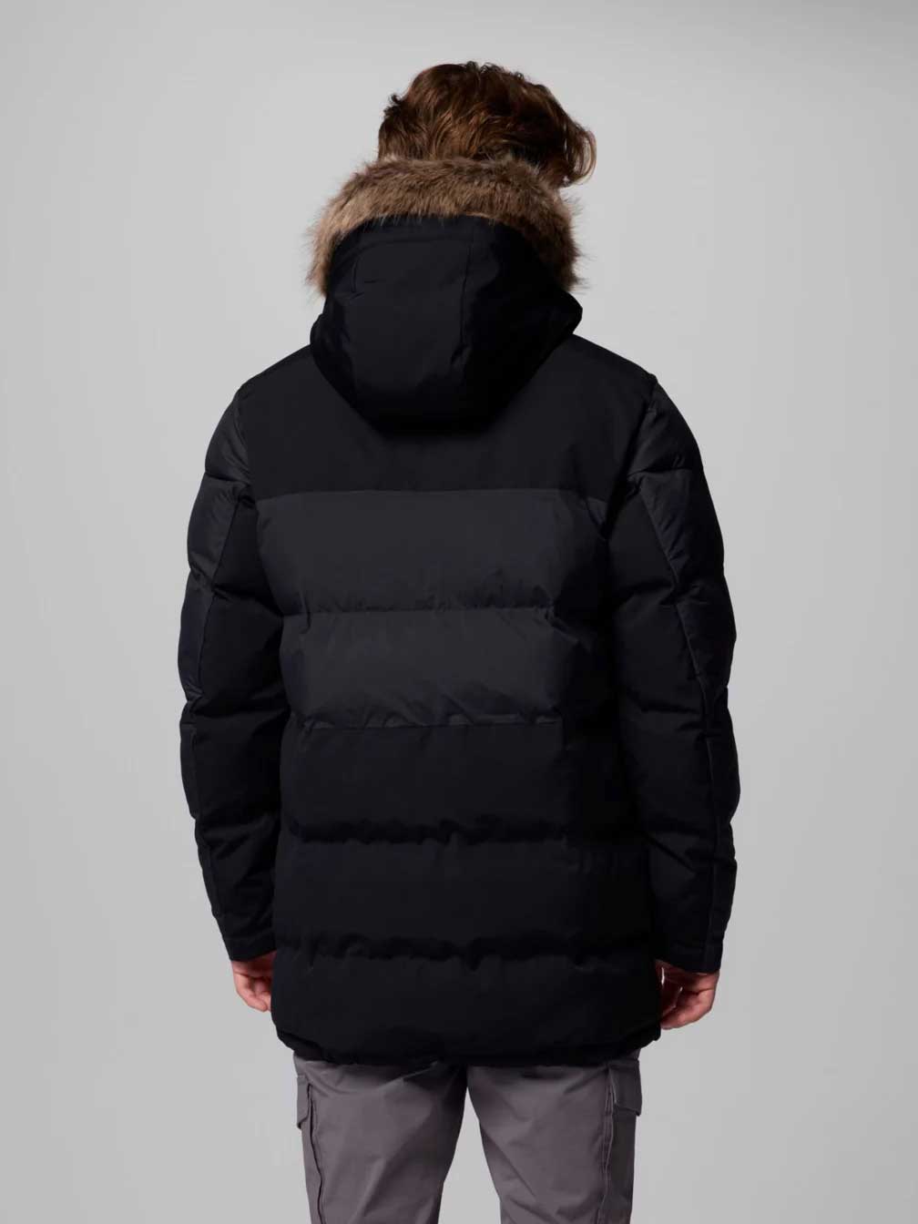 COLUMBIA Яке Marquam Peak Fusion™ II Parka