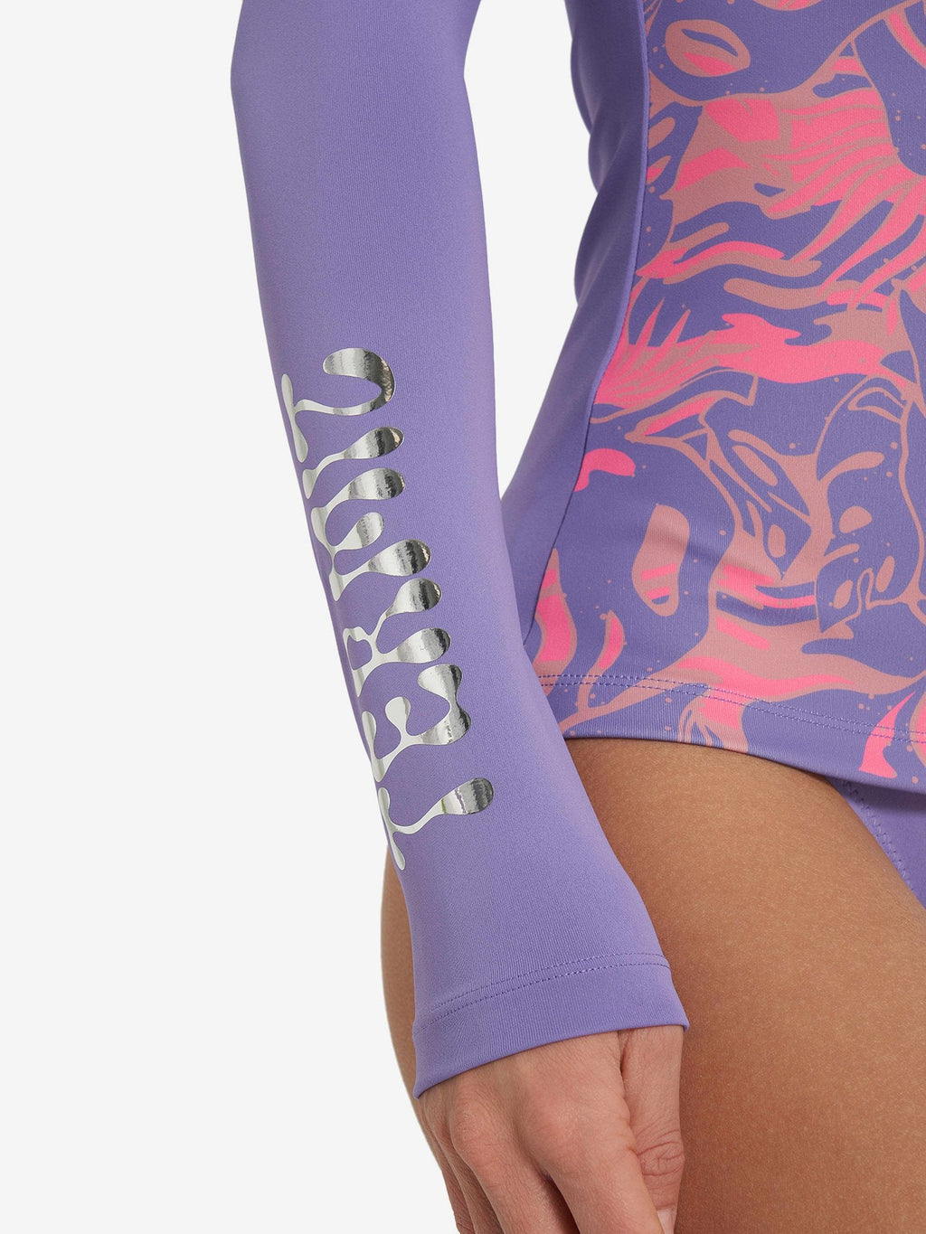 TERMIT Блуза с UV защита Surf Female Rushguard