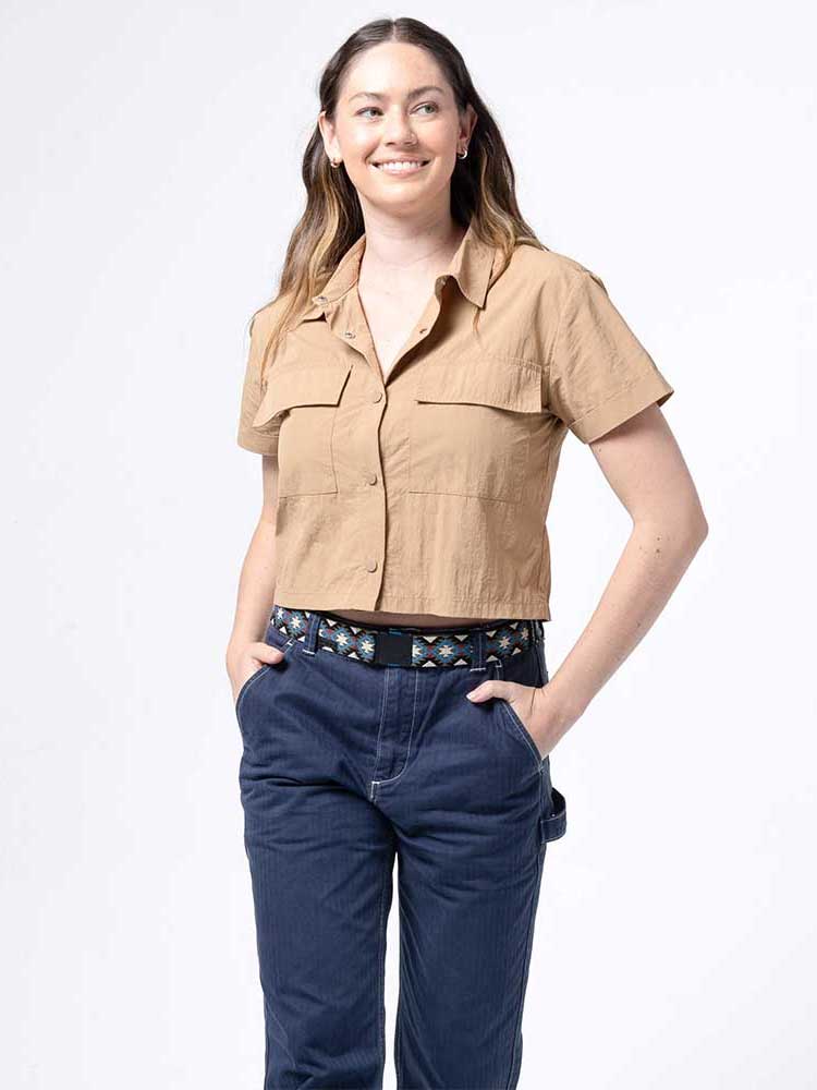 ARCADE Еластичен колан Twilight