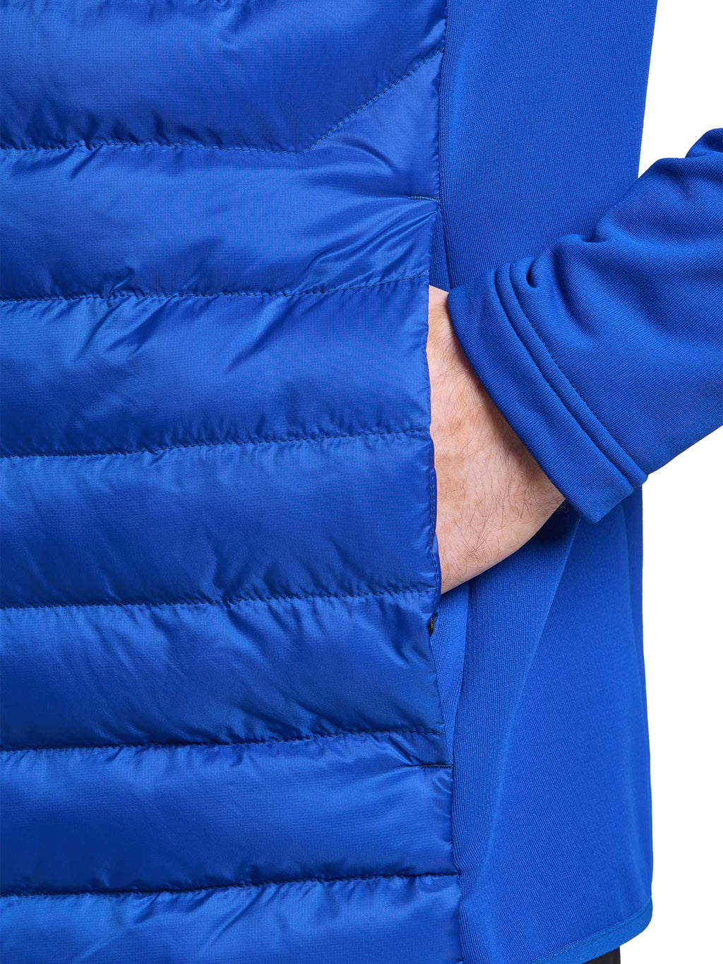JACK WOLFSKIN Яке ROUTEBURN PRO HYBRID M