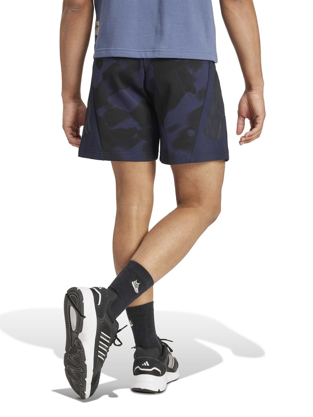 ADIDAS SPORTSWEAR Къси панталони Future Icons 3-Stripes