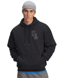UNDER ARMOUR Суитшърт UA Icon Flc Graphic Top