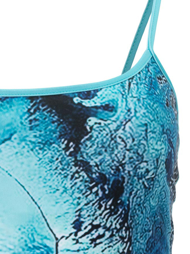 BRILLE Бюстие Wild Ocean
