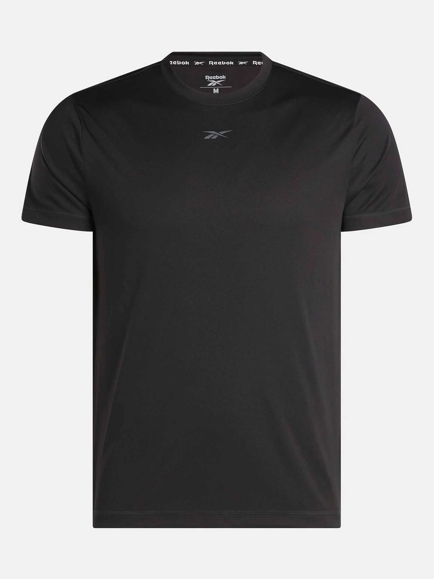 REEBOK Тениска ID TRAIN SS TECH TEE T-SH