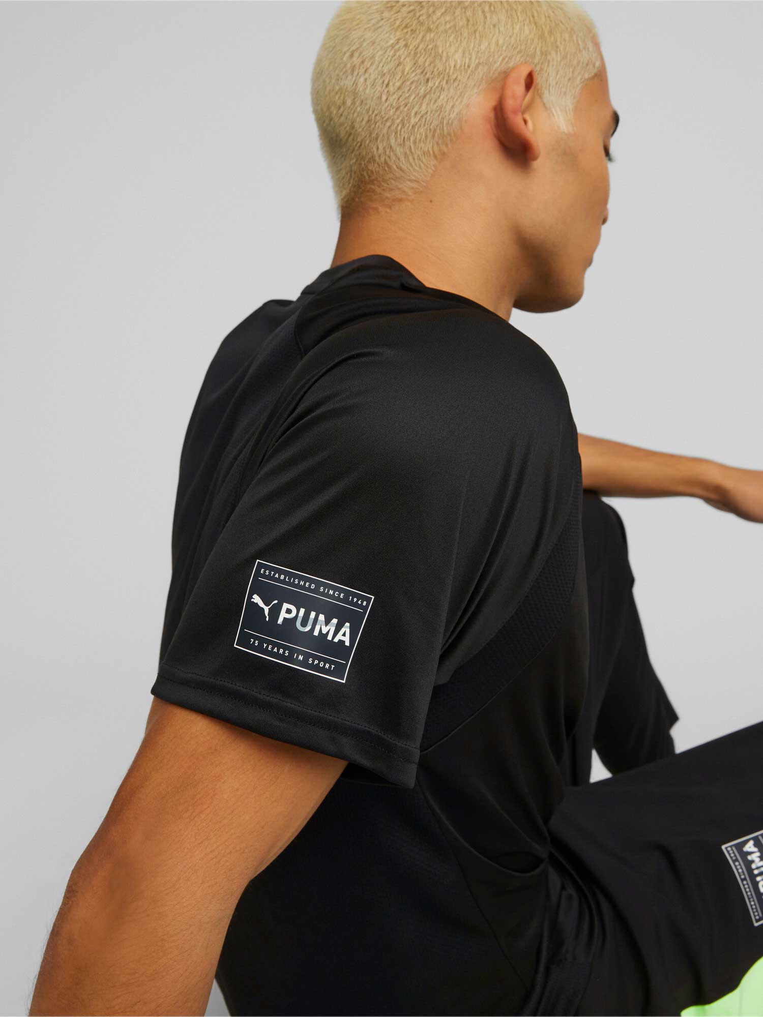 PUMA Тениска Fit Ultrabreathe
