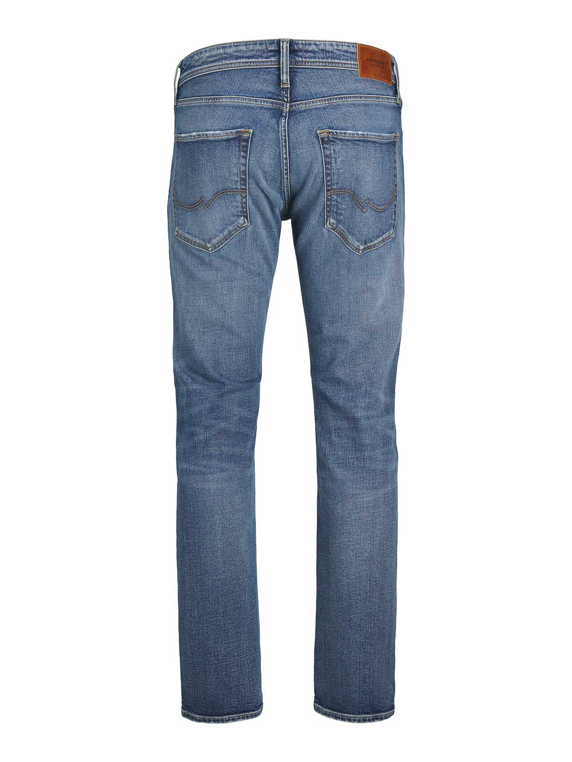 JACK & JONES Дънки JJIMIKE JJORIGINAL CB 558