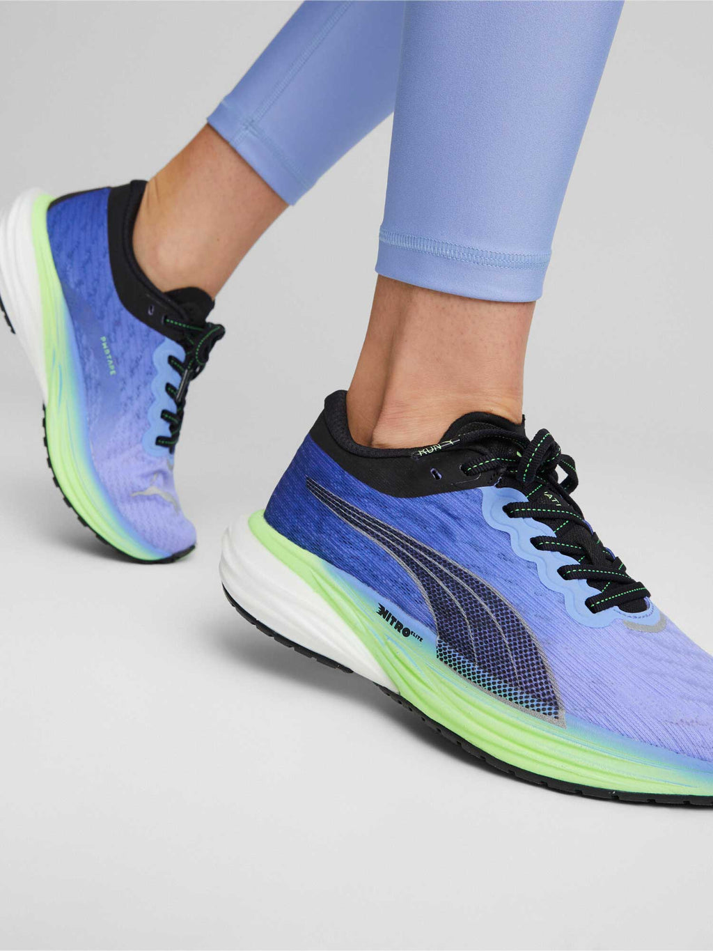 PUMA Обувки Deviate Nitro 2 Wns