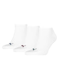 PUMA Чорапи UNISEX SNEAKER PLAIN 3P