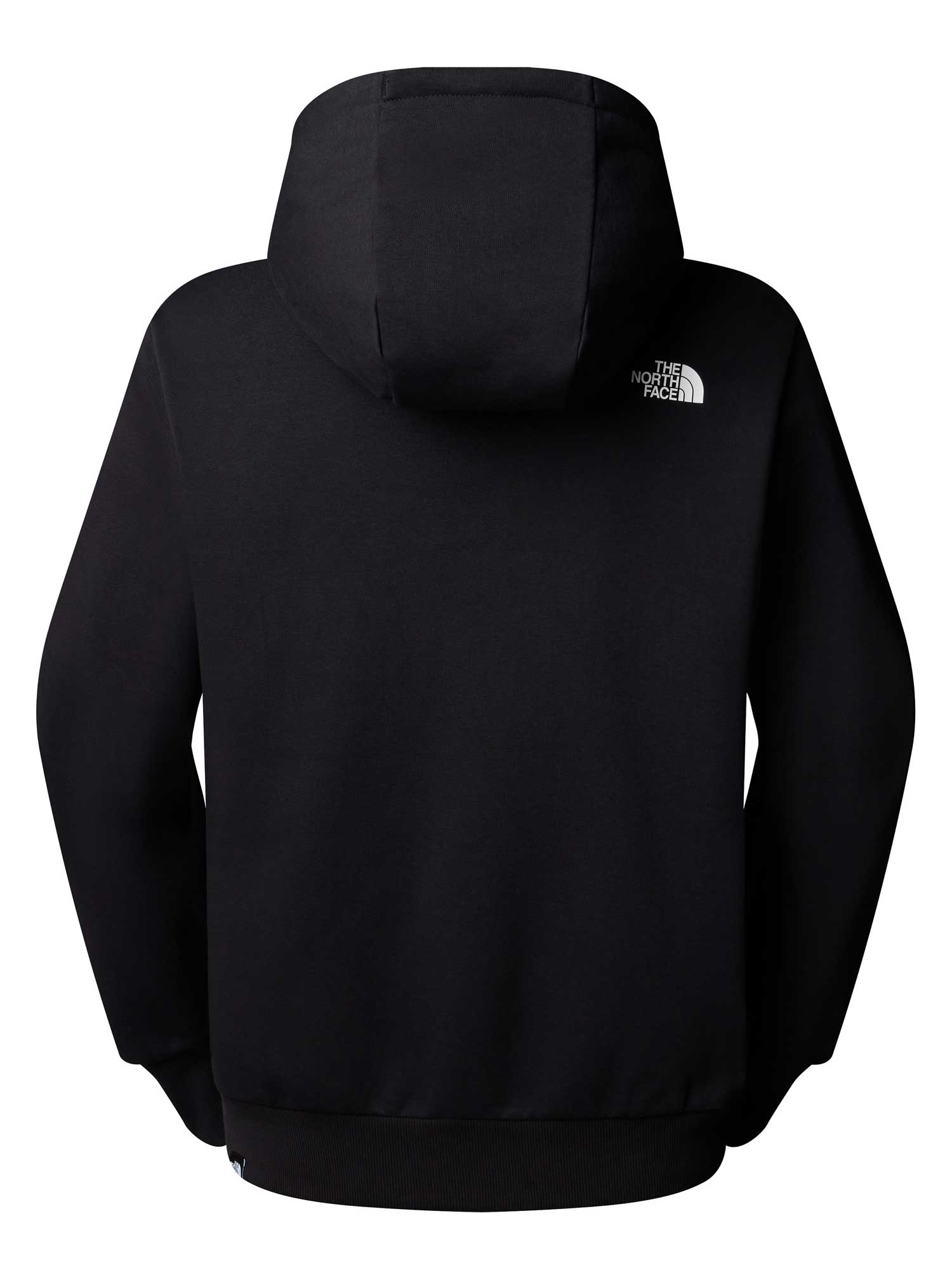 THE NORTH FACE Суитшърт M FINE HOODIE