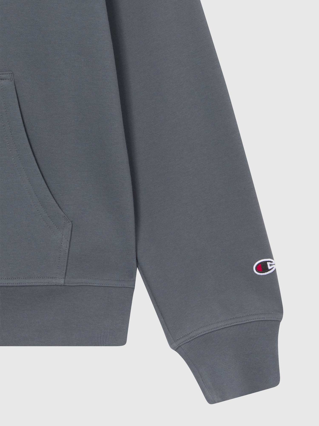 CHAMPION Суитшърт Hooded Sweatshirt
