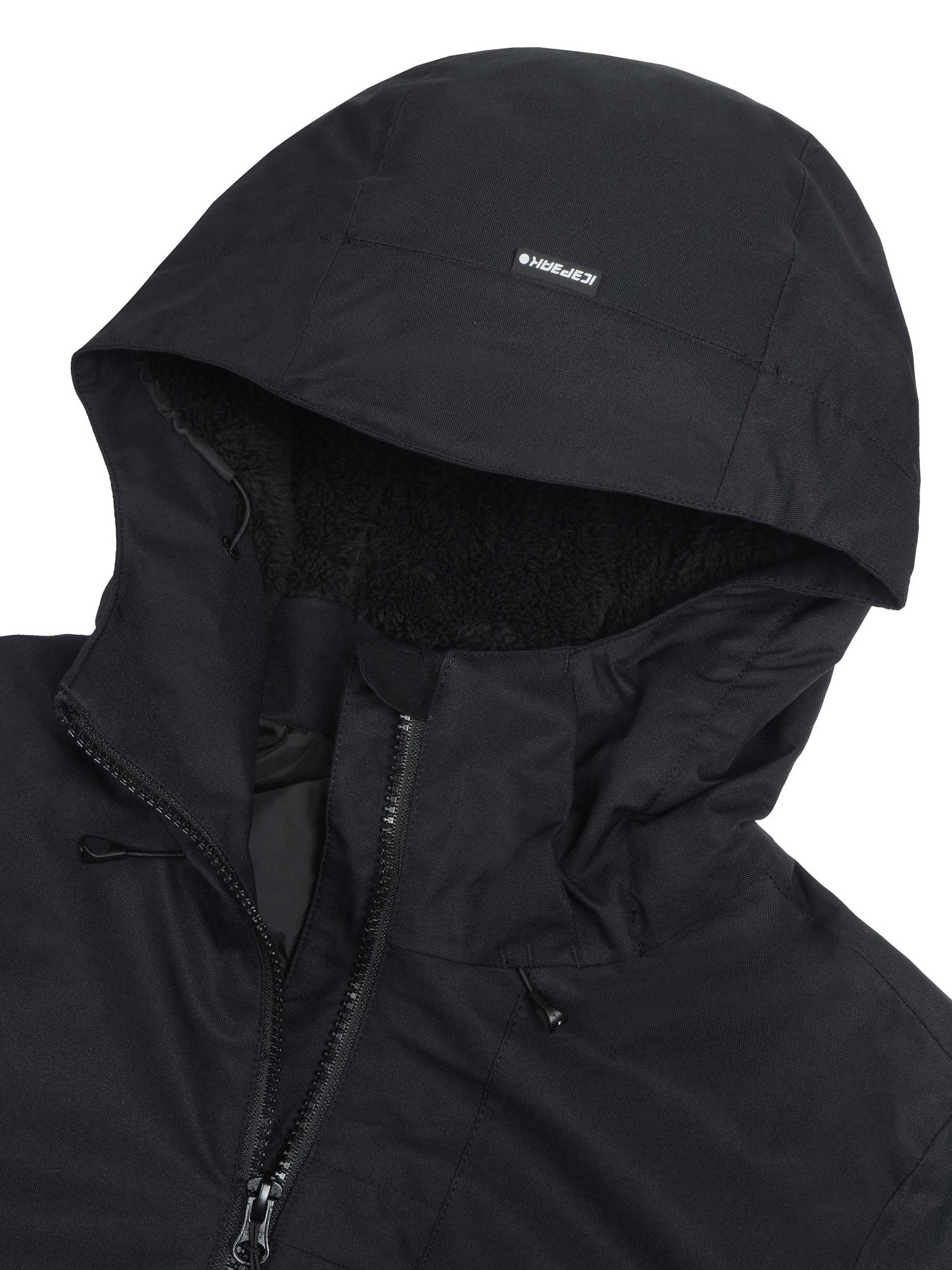 ICEPEAK Ски яке CATHAY