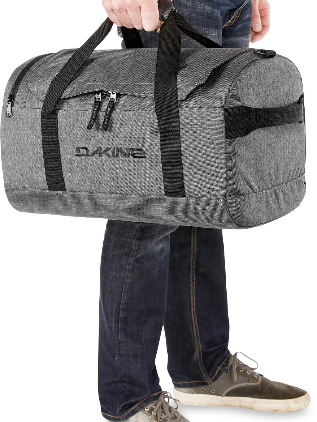DAKINE Сак EQ DUFFLE 35L