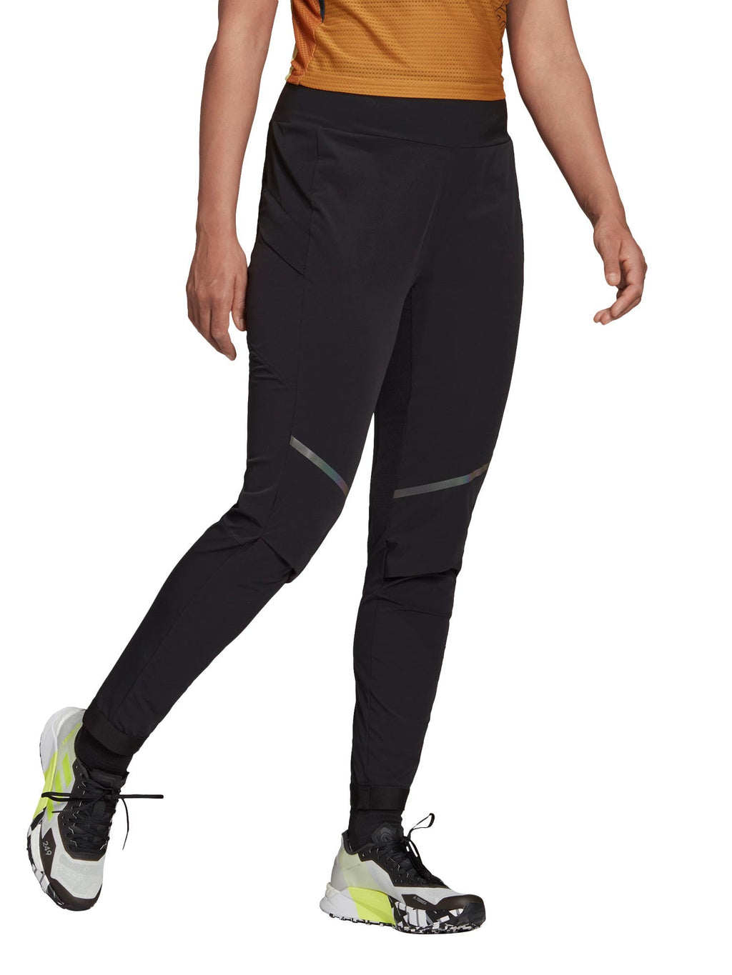 ADIDAS PERFORMANCE Панталон Terrex Agravic