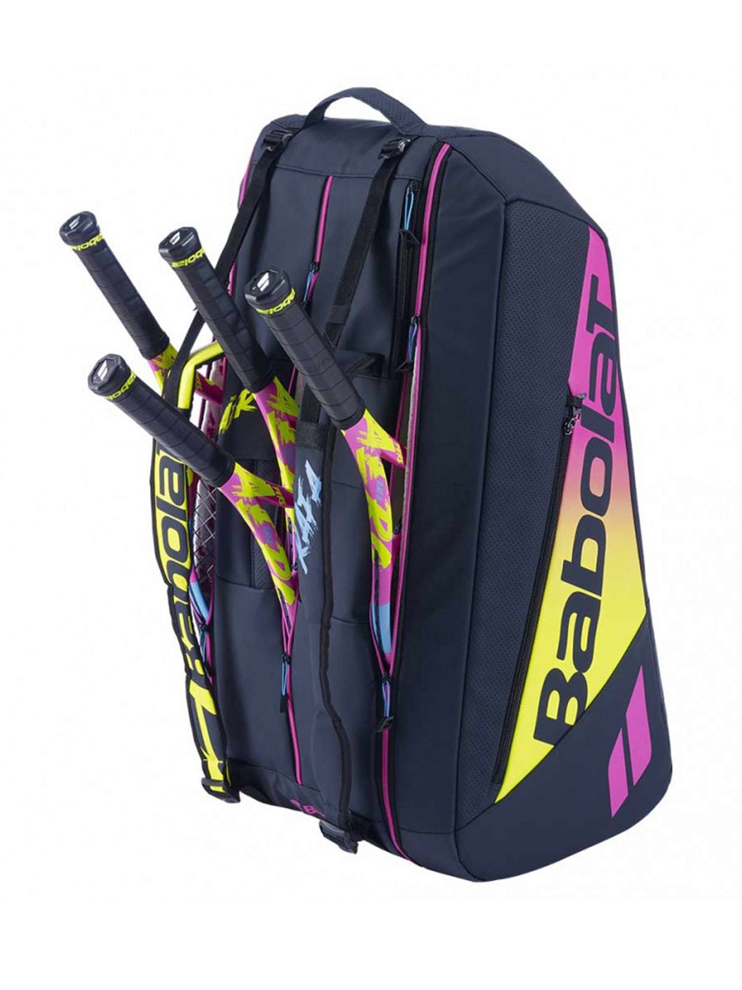 BABOLAT Термобег RH X 12 PURE AERO RAFA