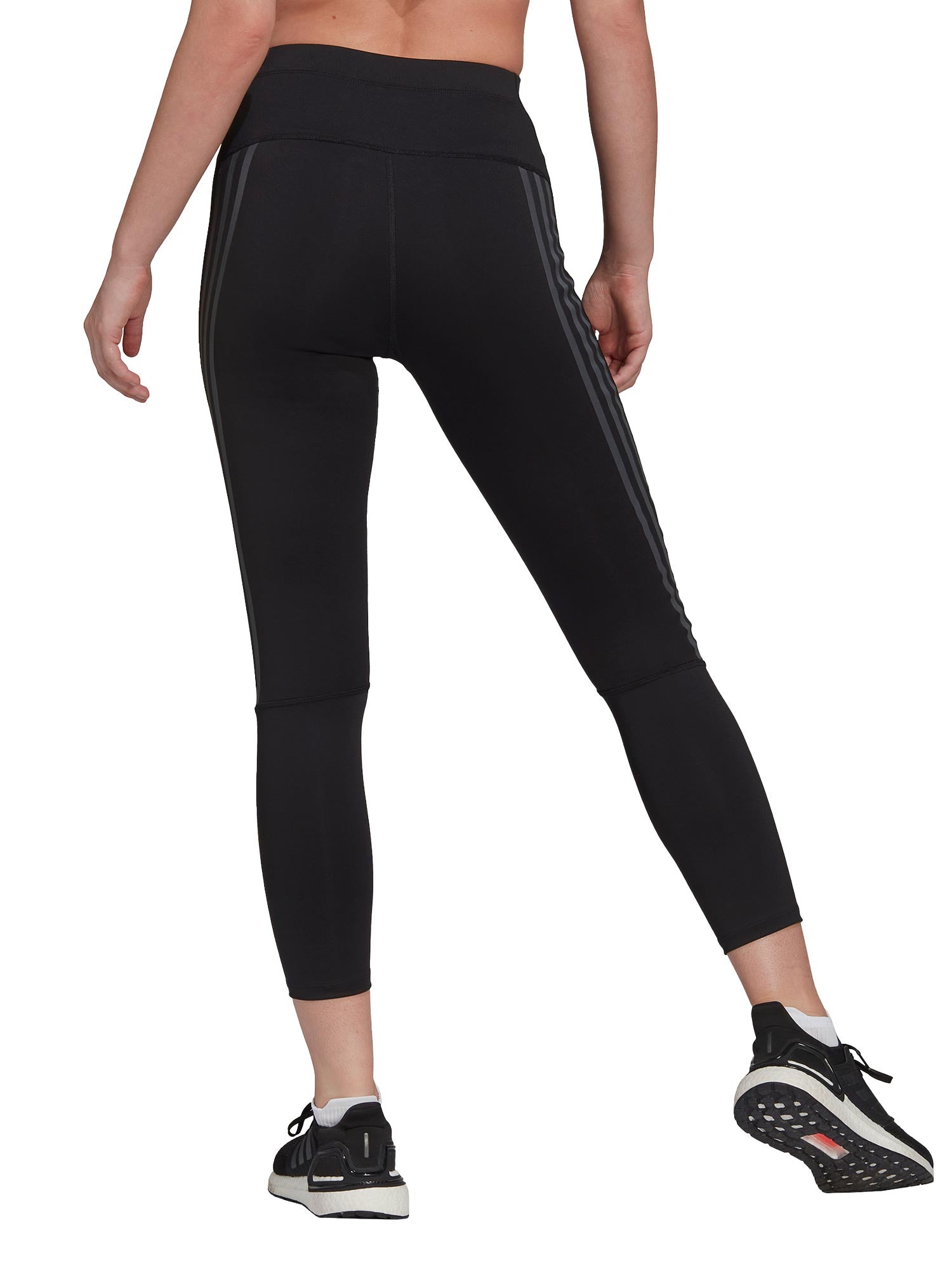 ADIDAS PERFORMANCE Клин Run Icons 3 Stripes 7\/8 Running