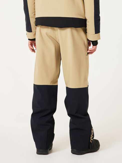 OAKLEY Ски панталон TNP LINED SHELL PANT 2.0
