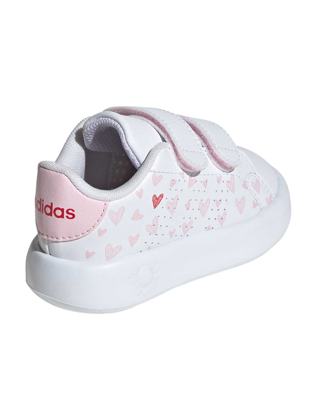 ADIDAS SPORTSWEAR Обувки Advantage Kids