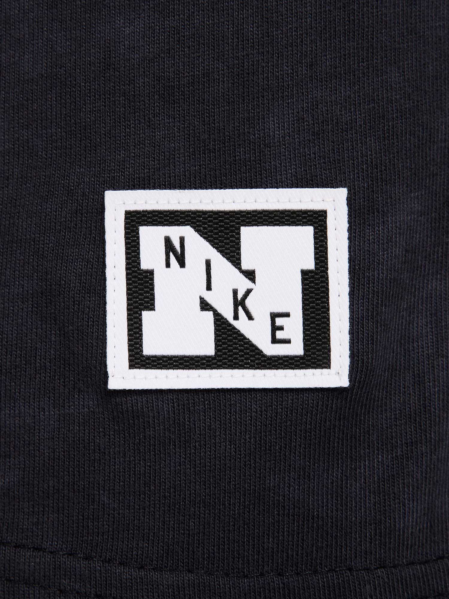 NIKE Тениска M NK TEE GYM CULTURE
