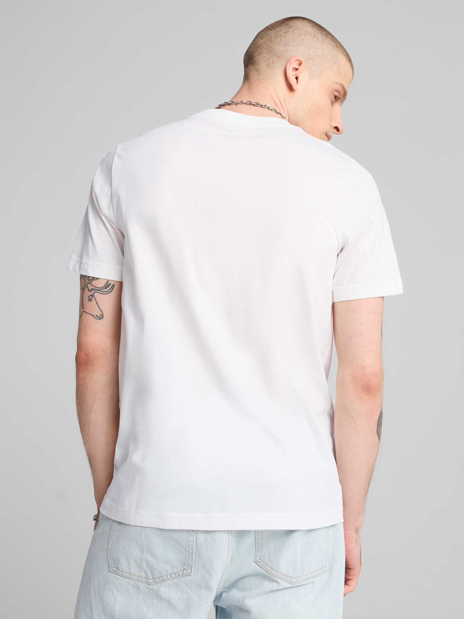 PUMA Тениска GRAPHICS Icon Tee