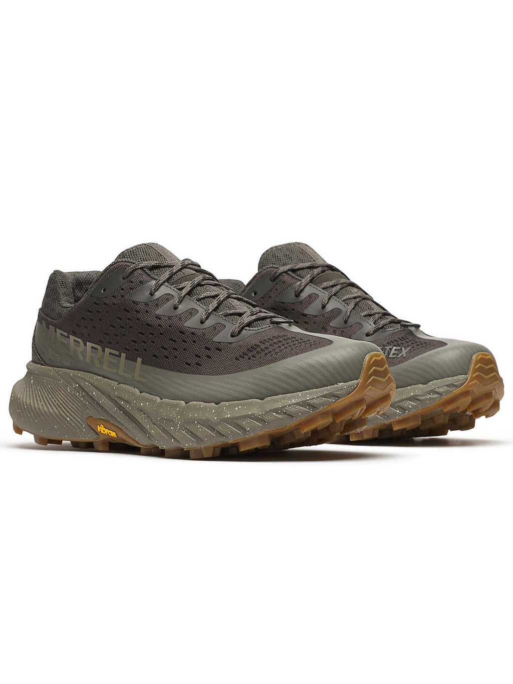 MERRELL Обувки AGILITY PEAK 5 GTX M