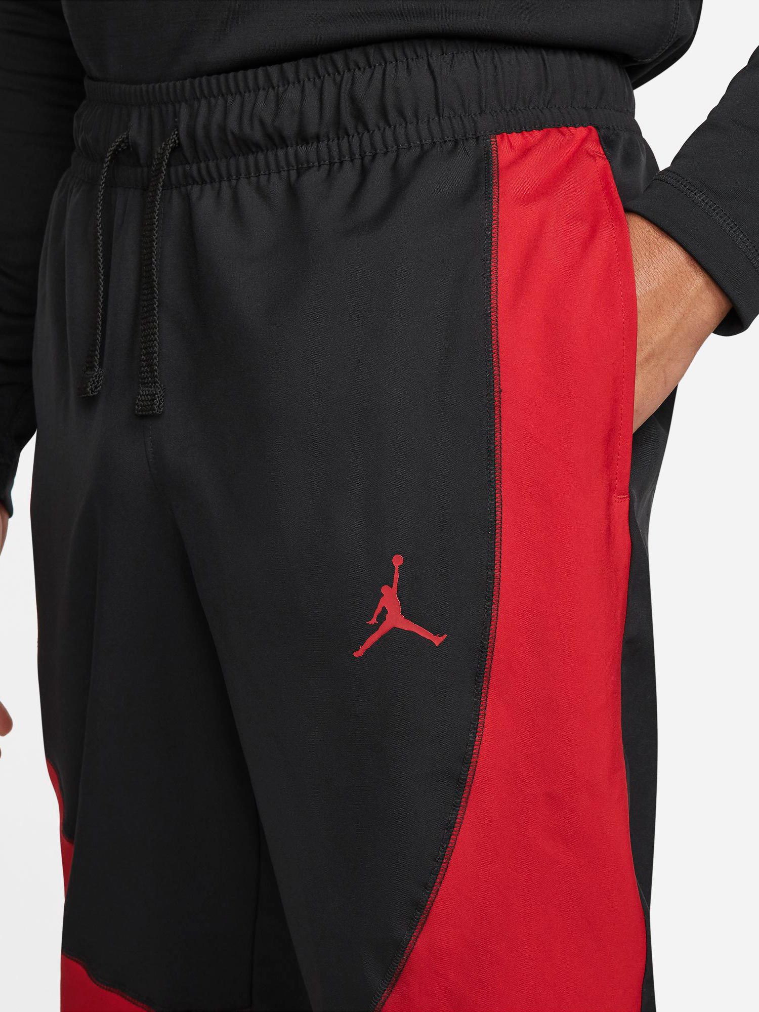JORDAN Спортно долнище M J DF SPRT WOVEN