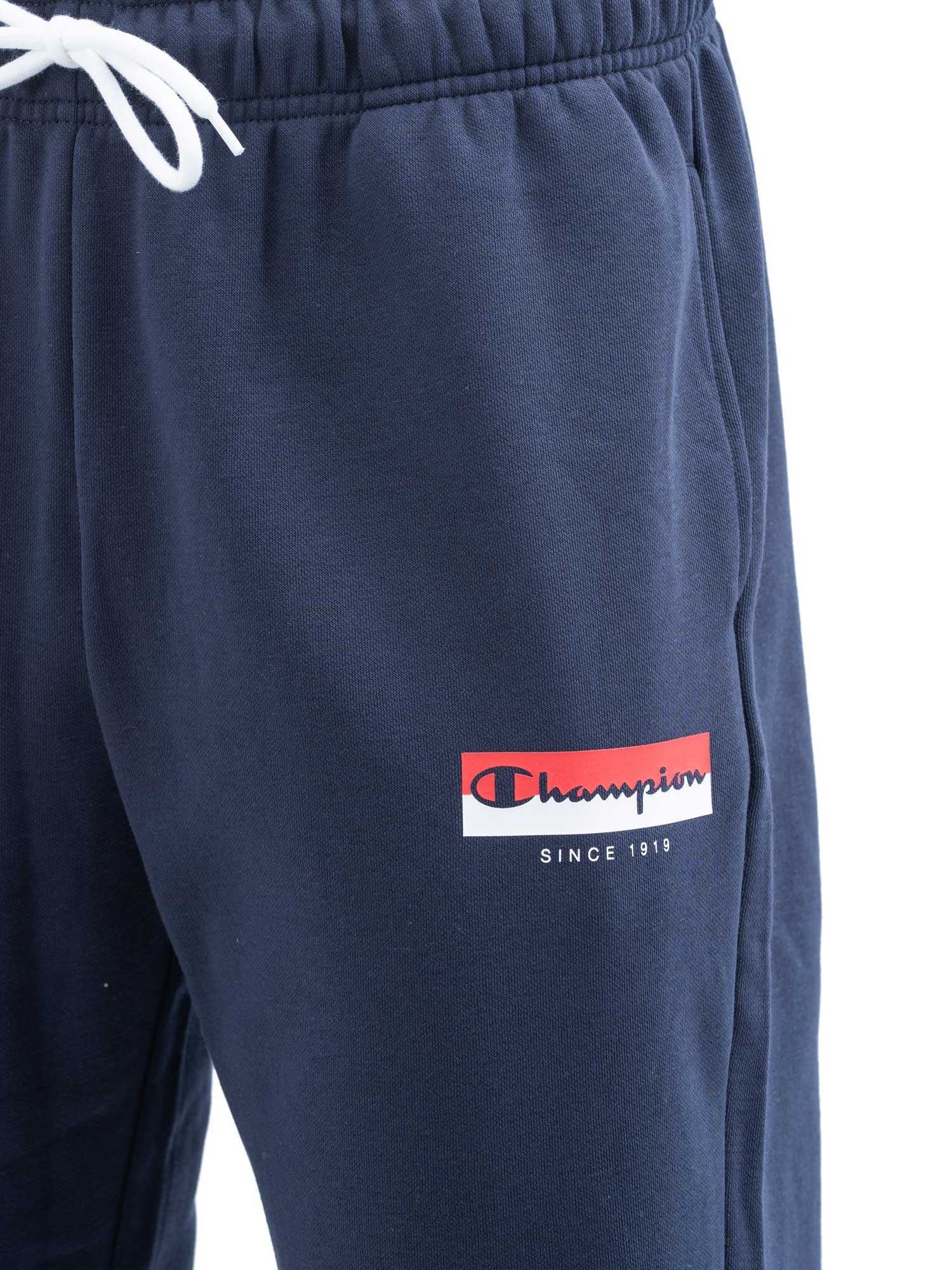 CHAMPION Спортно долнище Rib Cuff Pants