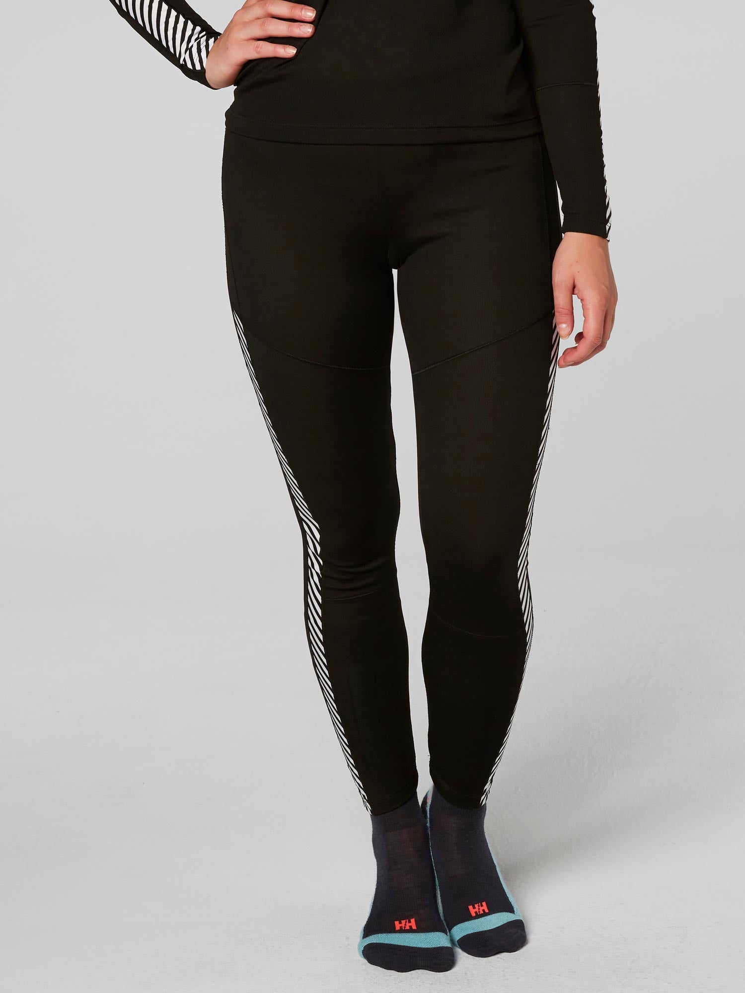 HELLY HANSEN Термоклин W LIFA PANT