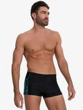 JOSS Бански Men's 27cm Training AOP Swimming Boxers