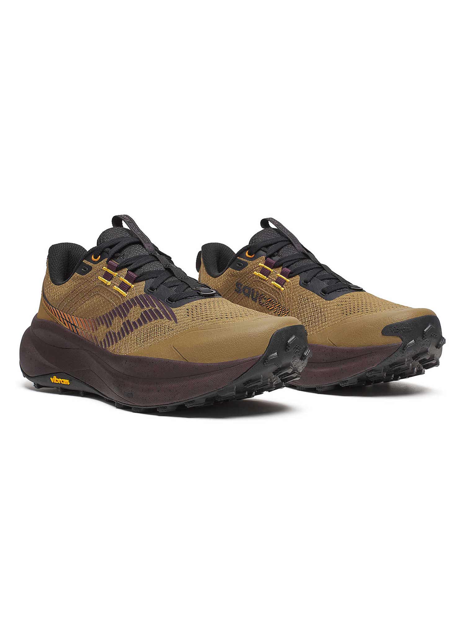 SAUCONY Обувки XODUS ULTRA 4