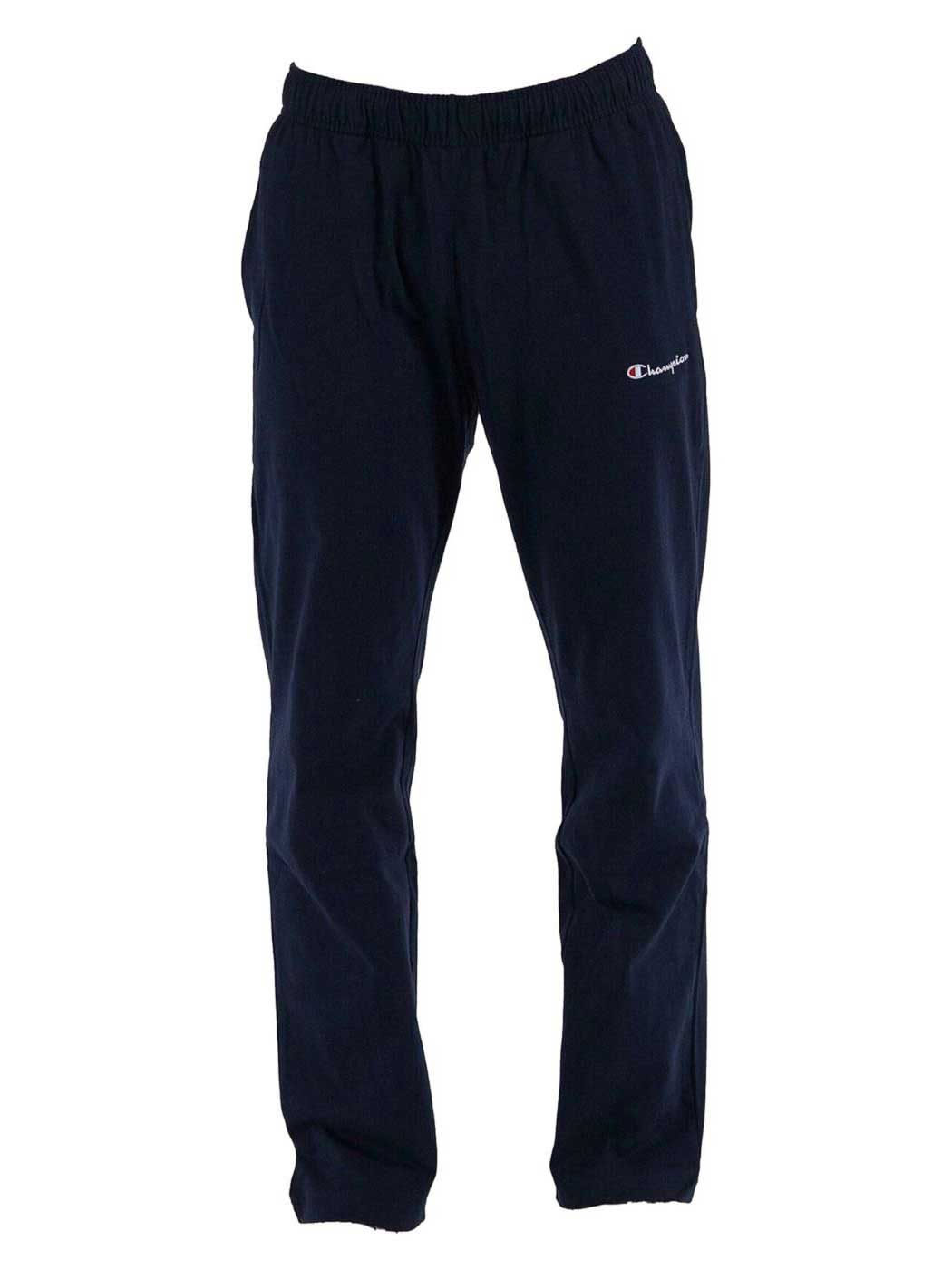 CHAMPION Спортно долнище Straight Hem