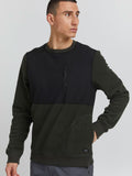 BLEND Блуза Sweatshirt
