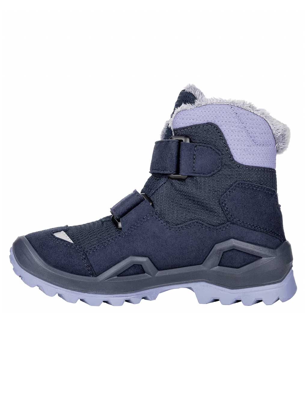 LOWA Ботуши MILO EVO GTX MID JR