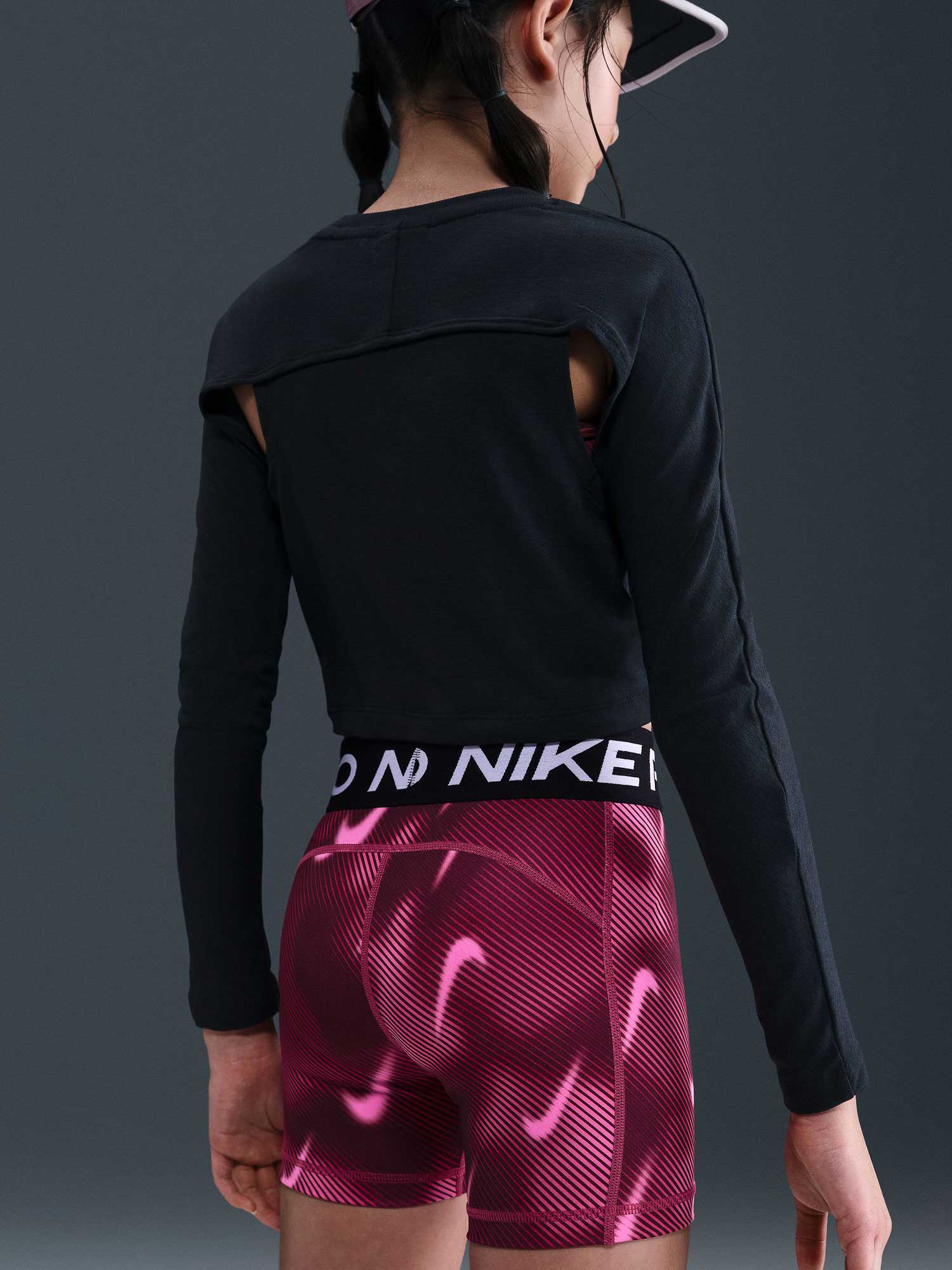 NIKE Клин G NP DF 3IN SHORT SPORT VNR