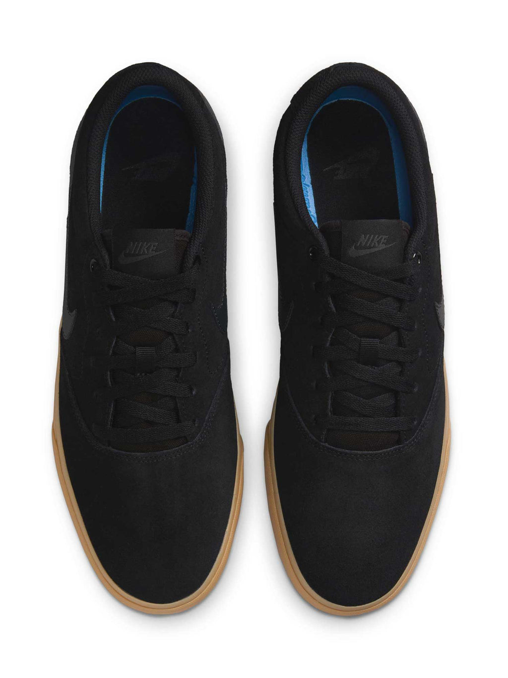 NIKE Обувки CHARGE SUEDE