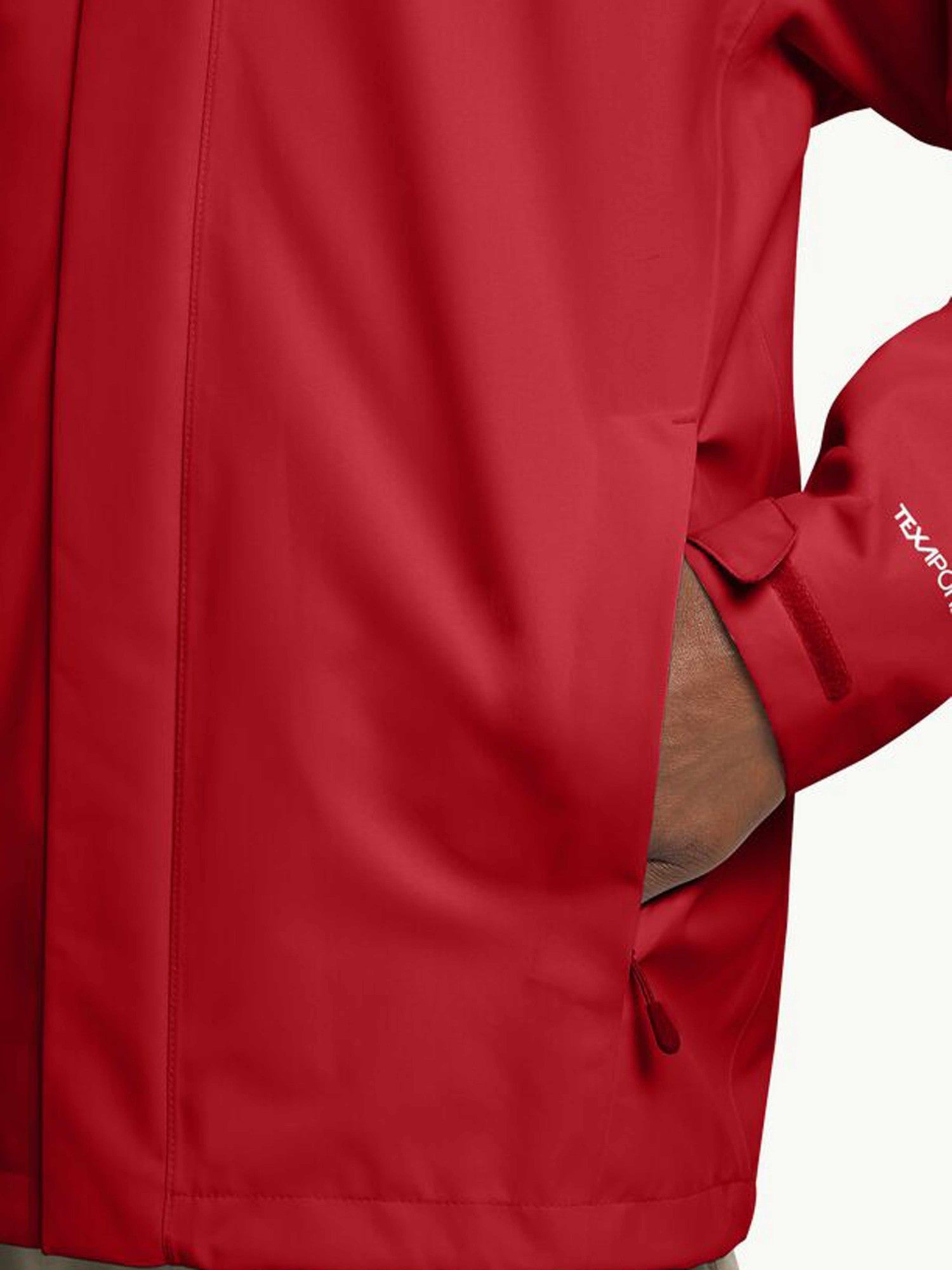 JACK WOLFSKIN Яке TRAILTIME 2L JKT M
