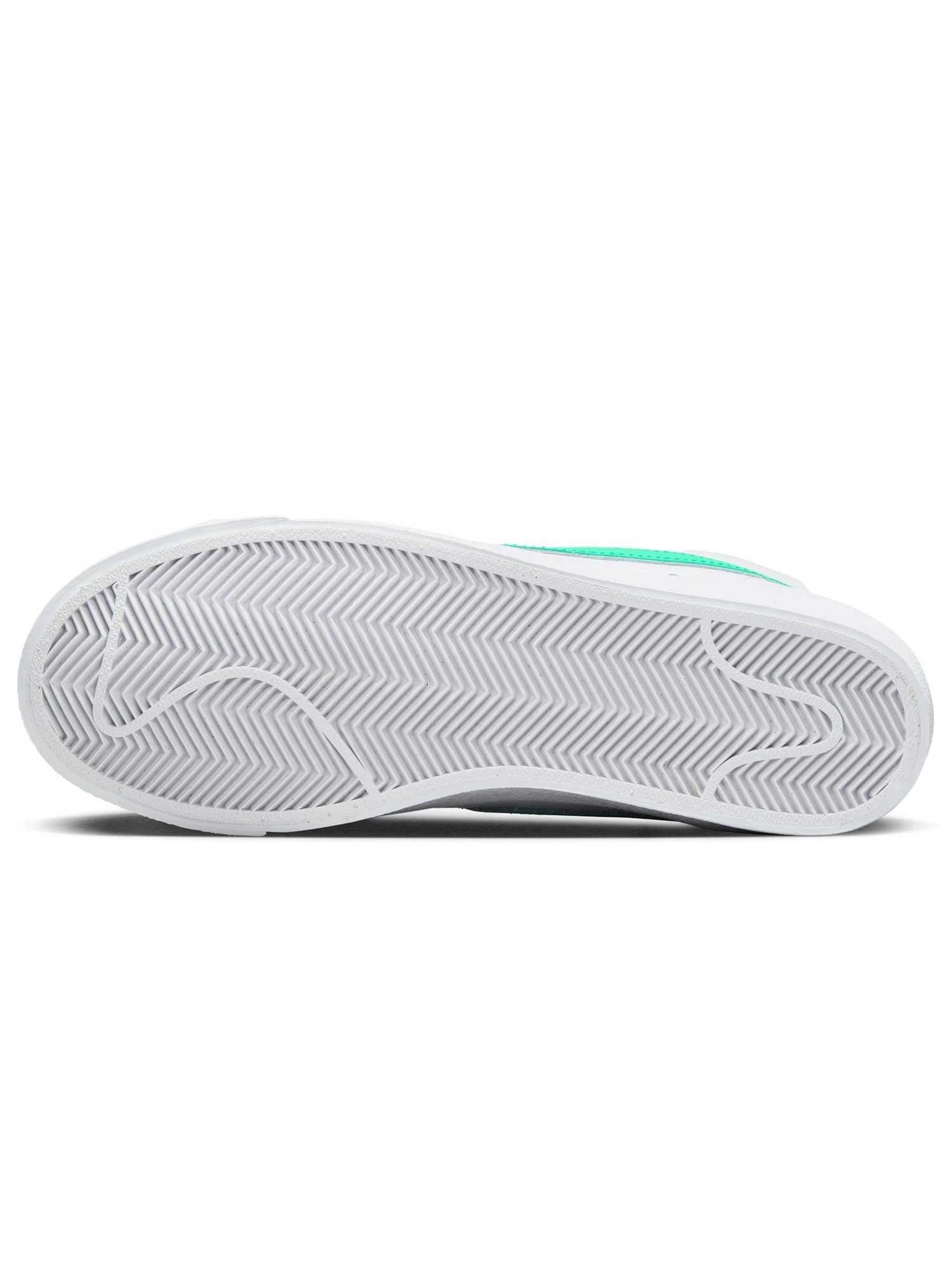NIKE Обувки W BLAZER MID 77