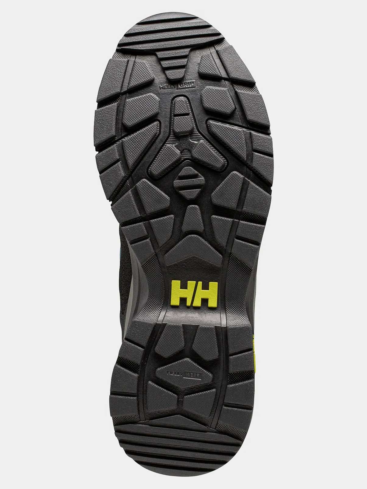 HELLY HANSEN Обувки STALHEIM HT BOOT