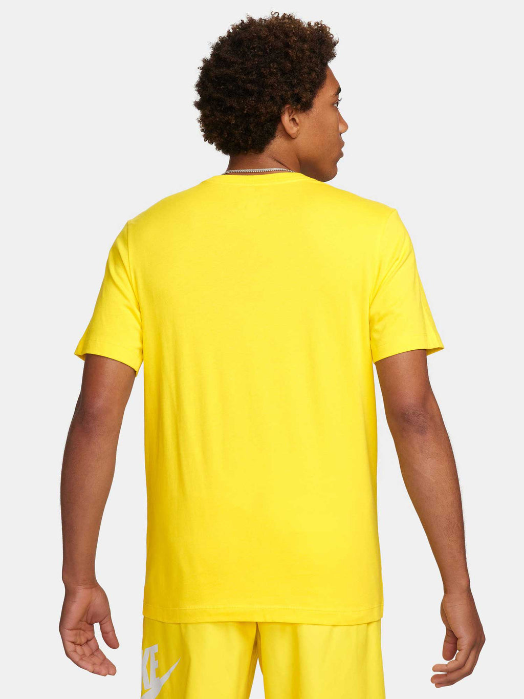 NIKE Тениска M NSW CLUB TEE