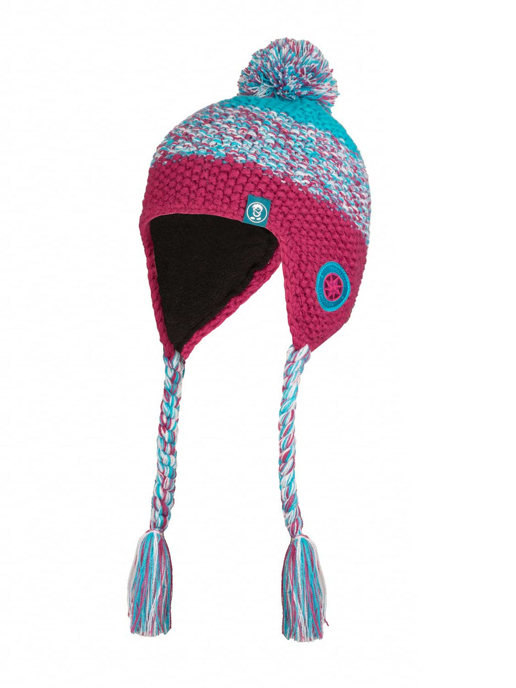 TROLLKIDS Шапка Borgund Bobble Cap