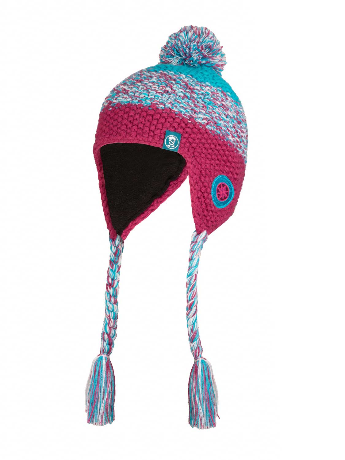 TROLLKIDS Шапка Borgund Bobble Cap