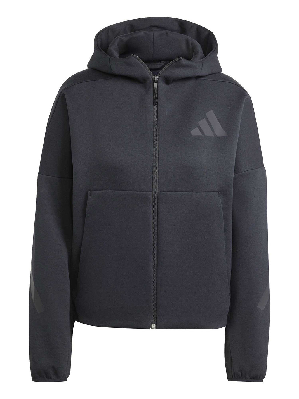 ADIDAS SPORTSWEAR Суитшърт Z.N.E. Full-Zip Hoodie