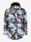 TERMIT Сноуборд яке Infinity Male 3k/3k FakeDown Jacket