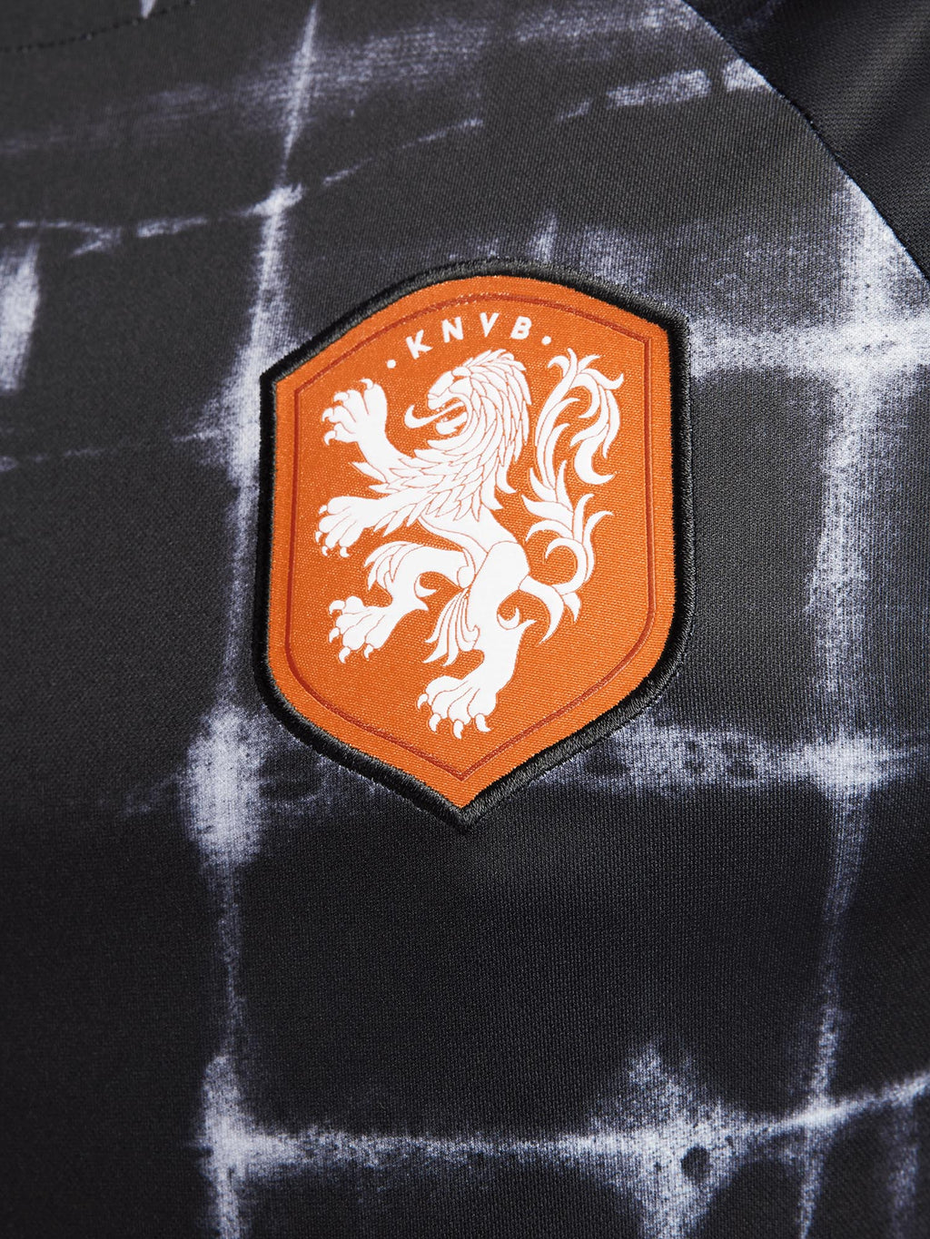 NIKE Тениска KNVB M NK DF PM