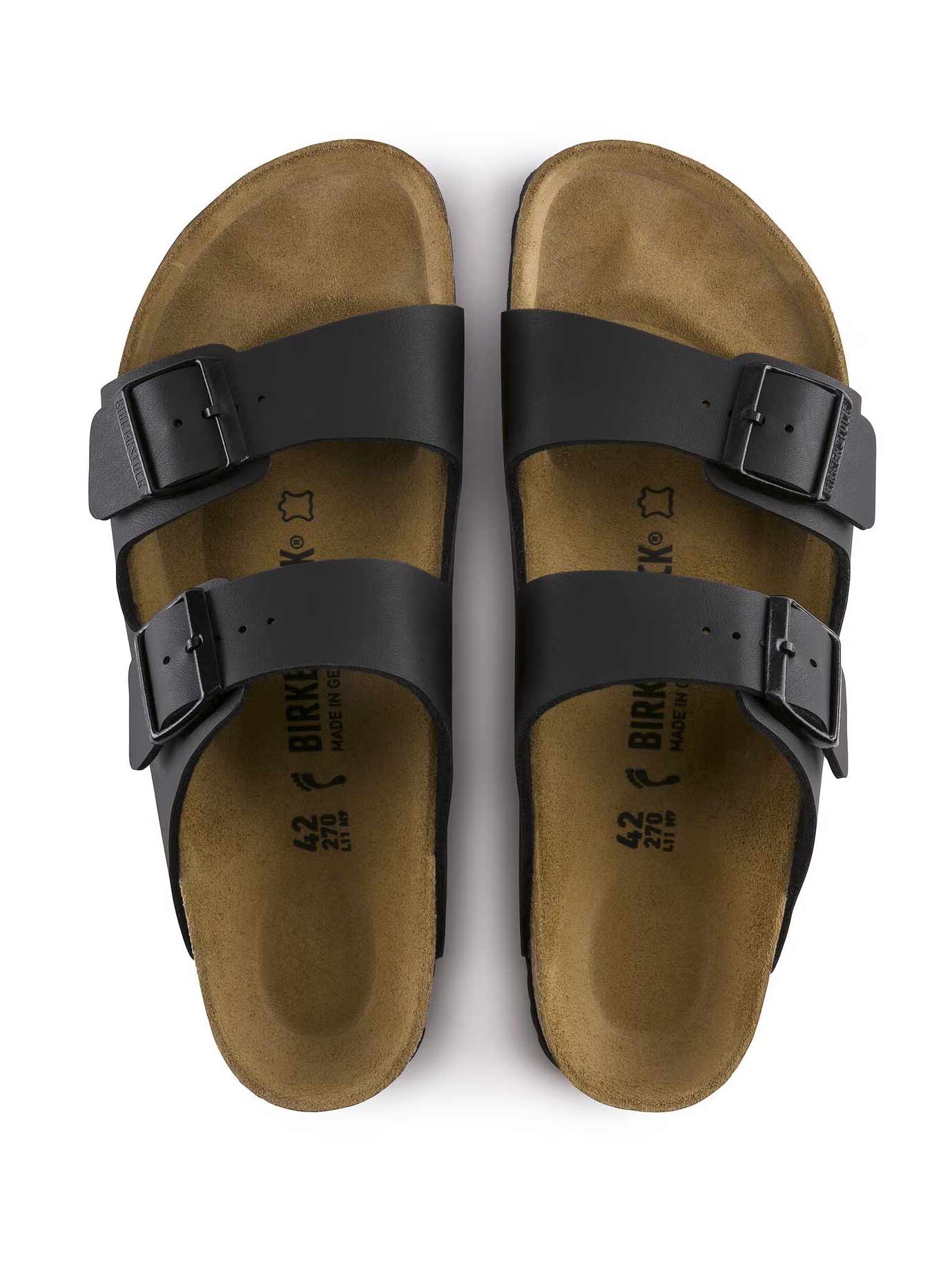 BIRKENSTOCK Чехли Arizona BF
