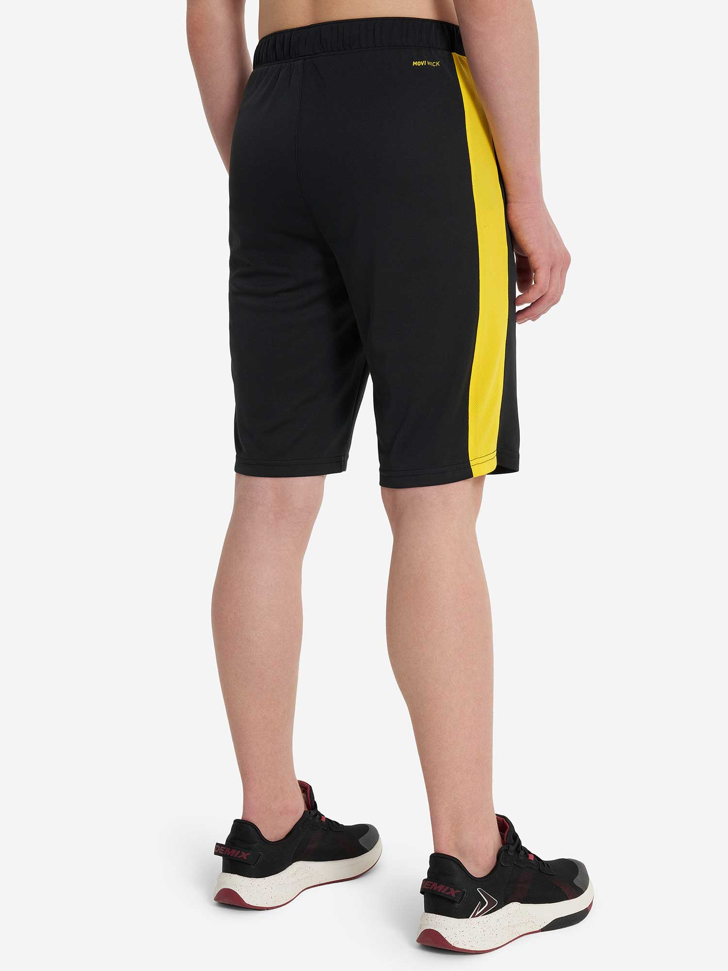 DEMIX Къси панталони Active Boys Striped Shorts