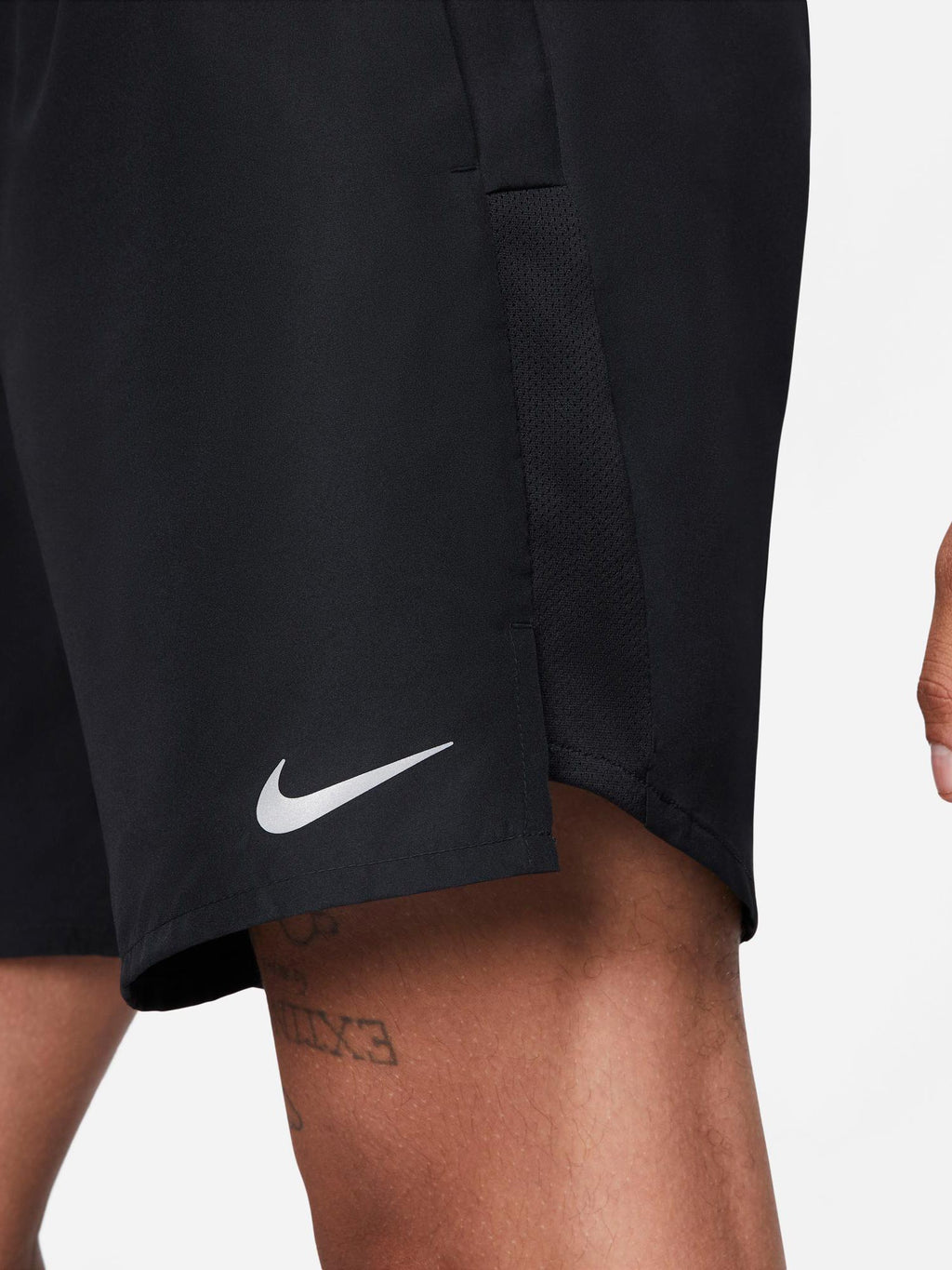 NIKE Къси панталони M DF CHALLENGER