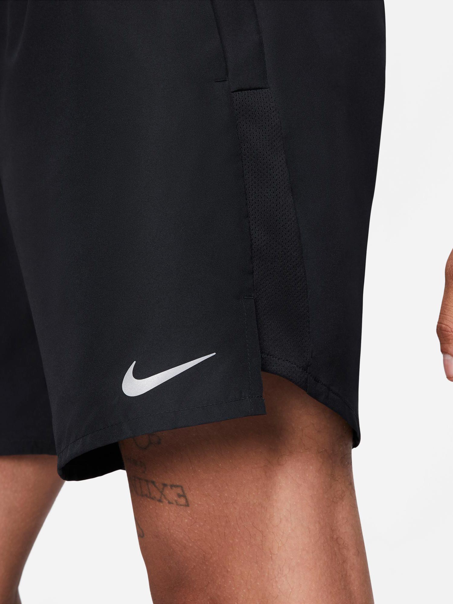 NIKE Къси панталони M DF CHALLENGER