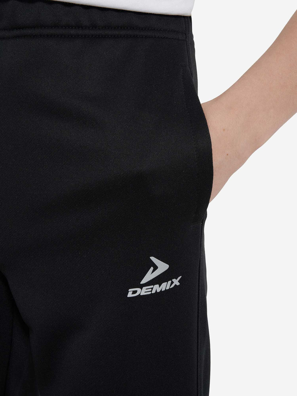 DEMIX Спортно долнище Active Boy's Knitted Pants